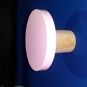 Wooden doll table furniture